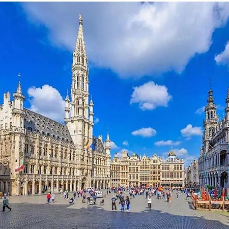 Centrale Bruxelles Exterior photo
